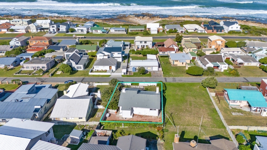 5 Bedroom Property for Sale in Agulhas Western Cape